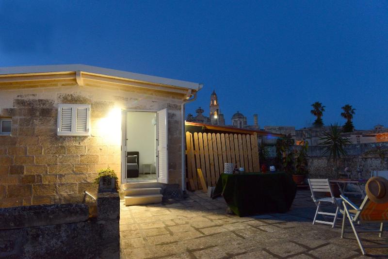 Antica Dimora Dei Nonni - Oda
