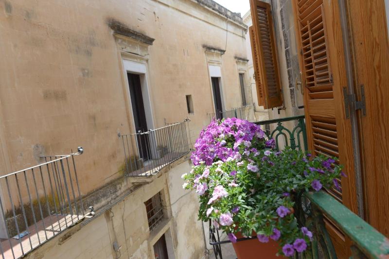 Antica Dimora Dei Nonni - Oda
