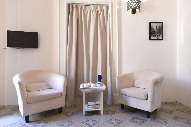 Antica Dimora Dei Nonni - Oda