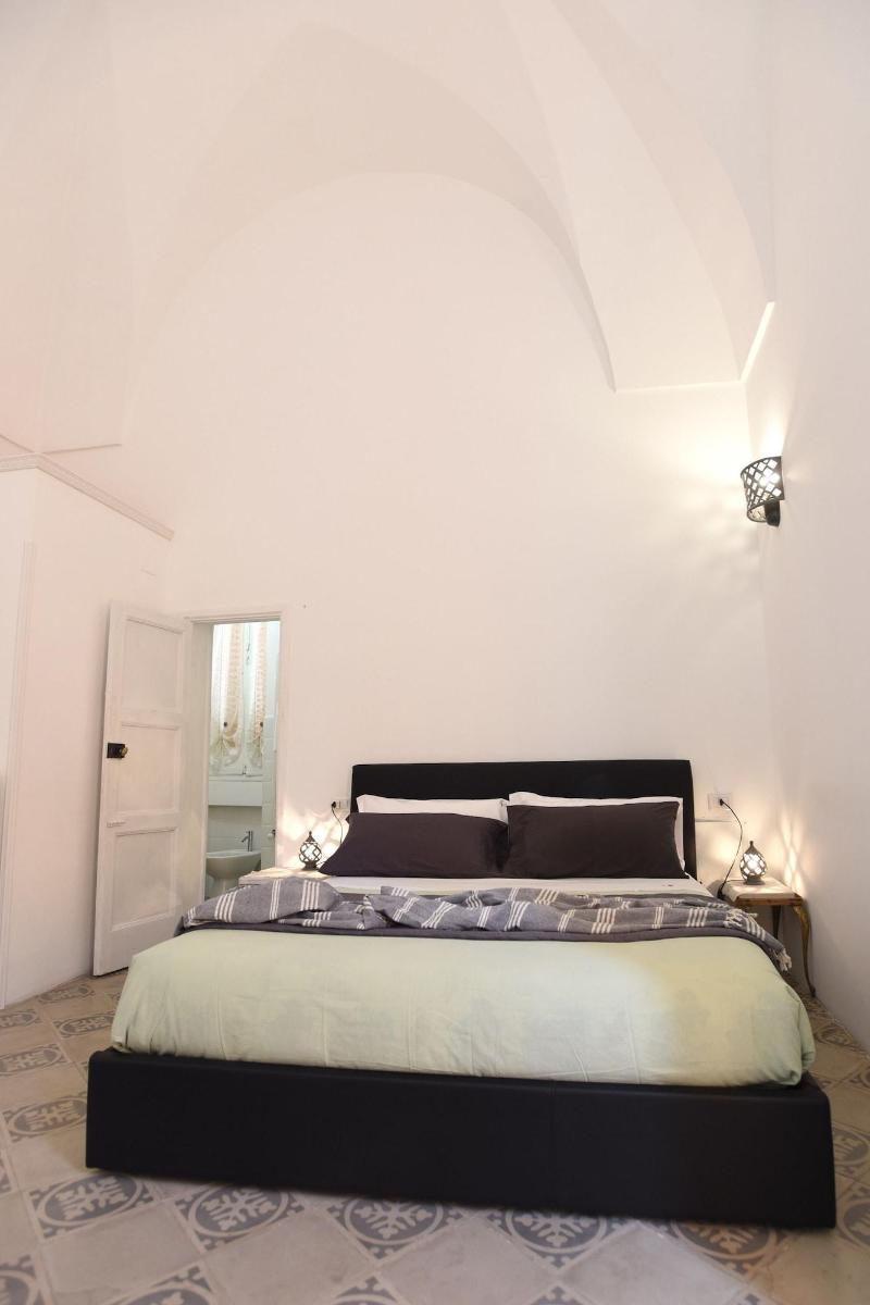 Antica Dimora Dei Nonni - Oda