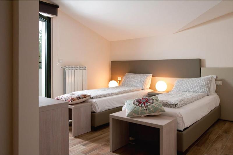 B&B Raffaello a Mare - Genel