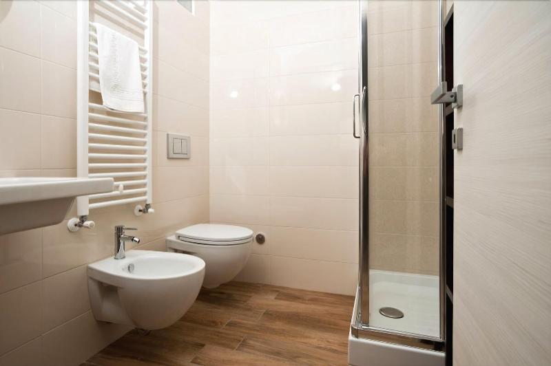 B&B Raffaello a Mare - Oda