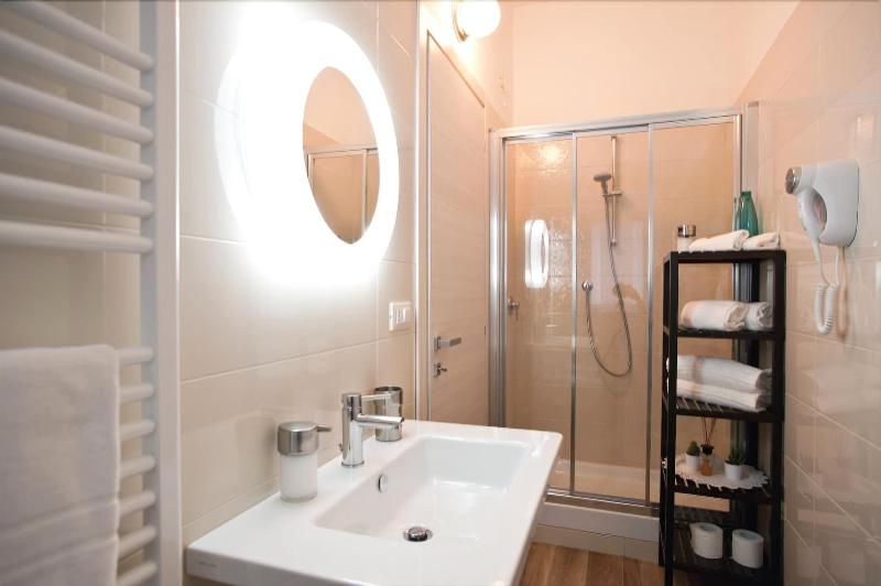 B&B Raffaello a Mare - Oda