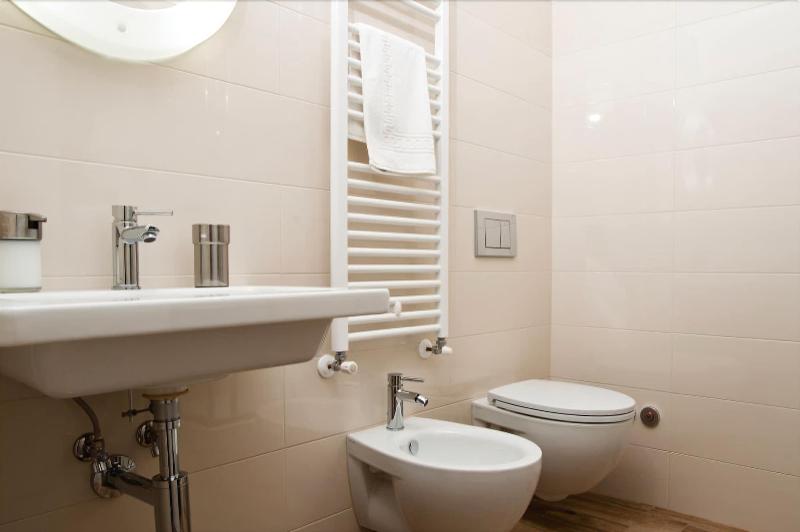 B&B Raffaello a Mare - Oda