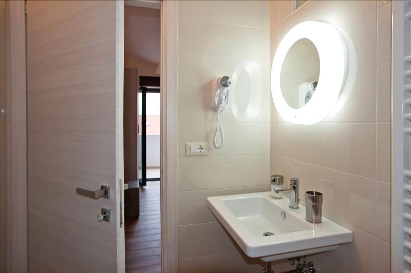 B&B Raffaello a Mare - Oda