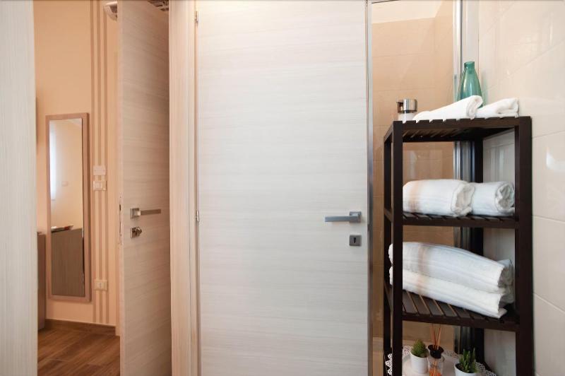 B&B Raffaello a Mare - Oda