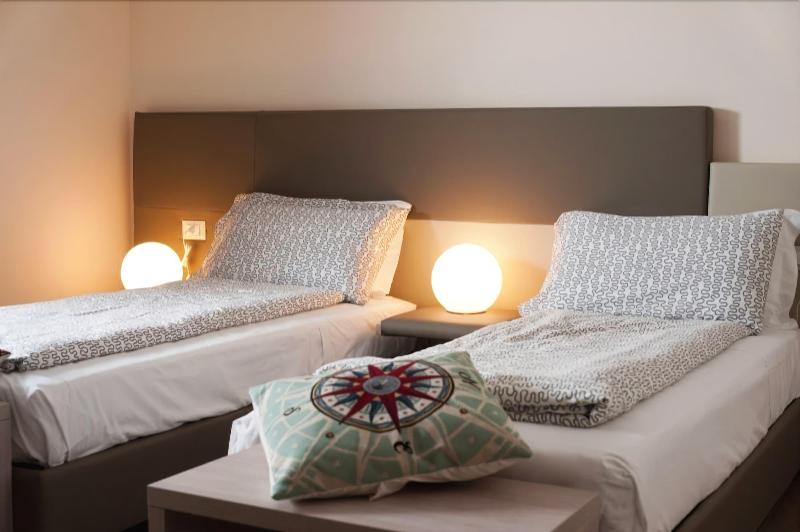 B&B Raffaello a Mare - Oda