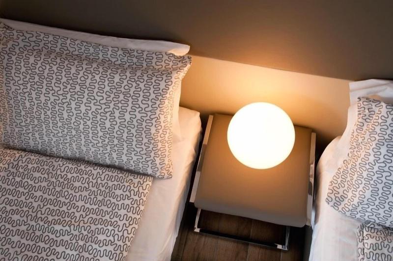 B&B Raffaello a Mare - Oda