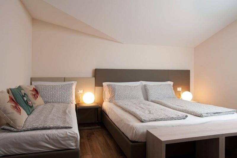 B&B Raffaello a Mare - Oda