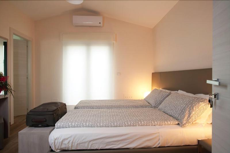 B&B Raffaello a Mare - Oda