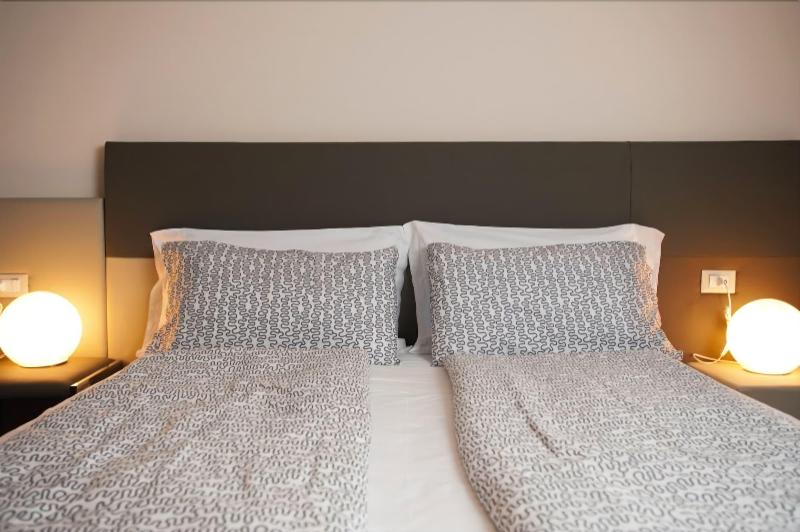 B&B Raffaello a Mare - Oda