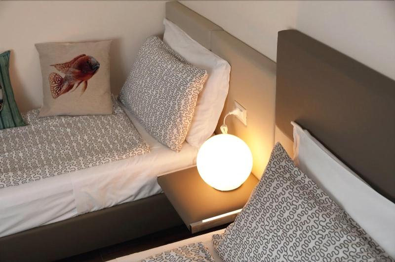 B&B Raffaello a Mare - Oda