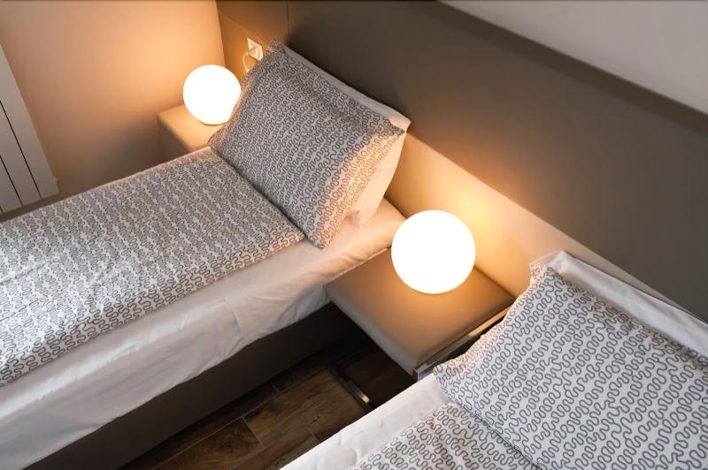 B&B Raffaello a Mare - Oda
