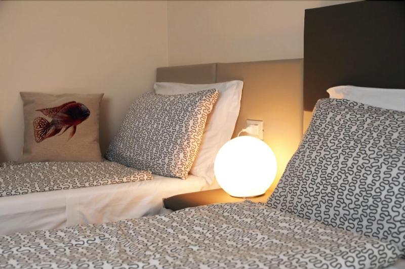 B&B Raffaello a Mare - Oda