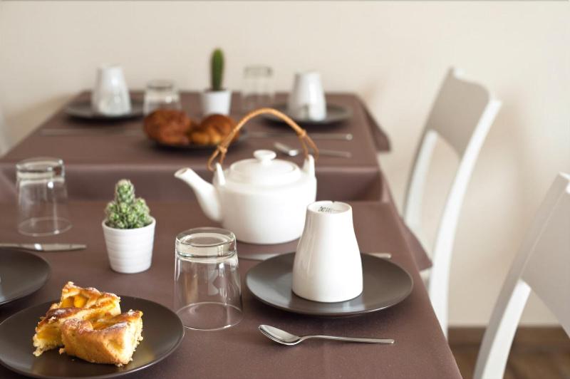 B&B Raffaello a Mare - Restoran