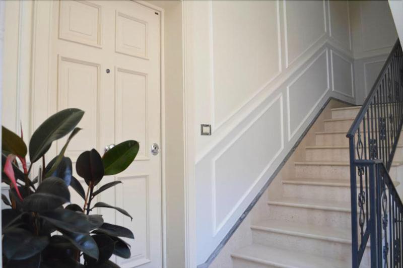 Le Residenze Di Via Lo Re - Lobi