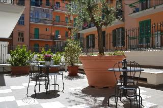 Le Residenze Di Via Lo Re otel fotoğrafı