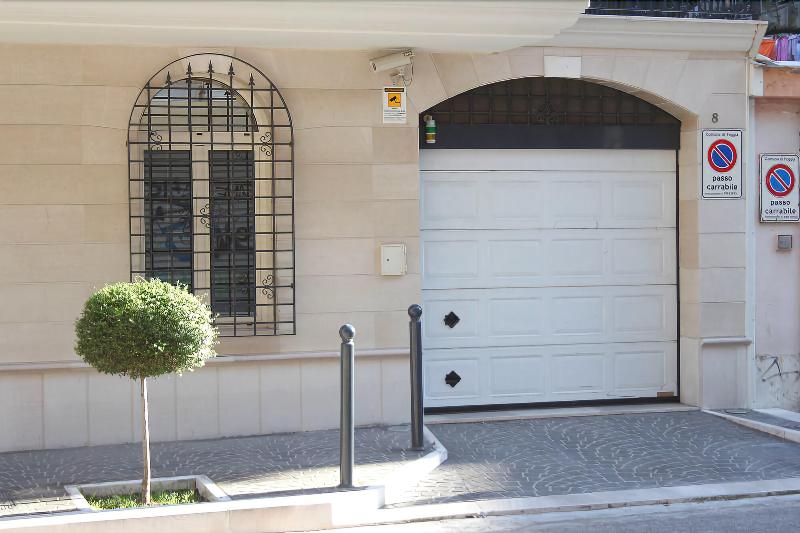 Le Residenze Di Via Lo Re - Genel