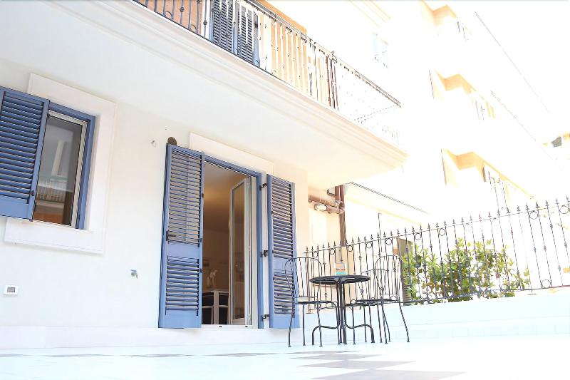 Le Residenze Di Via Lo Re - Genel