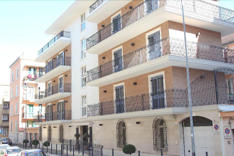 Le Residenze Di Via Lo Re - Genel