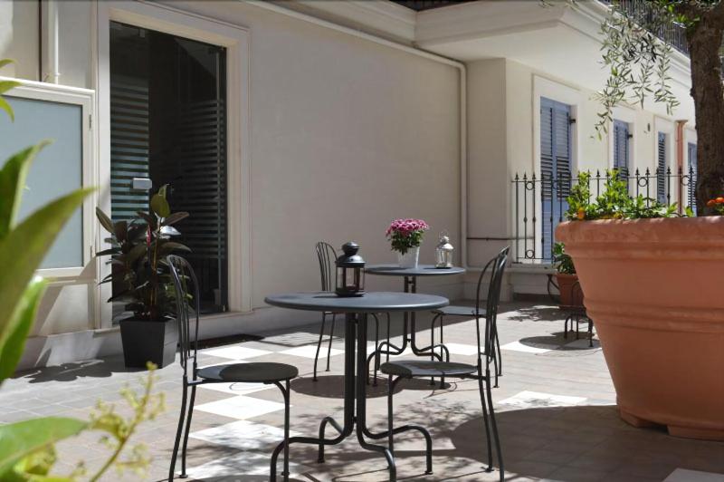 Le Residenze Di Via Lo Re - Genel