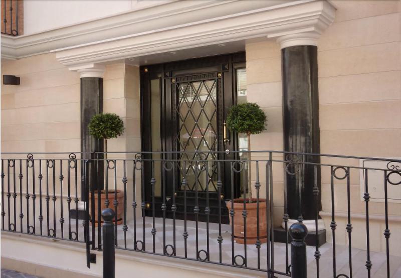 Le Residenze Di Via Lo Re - Genel
