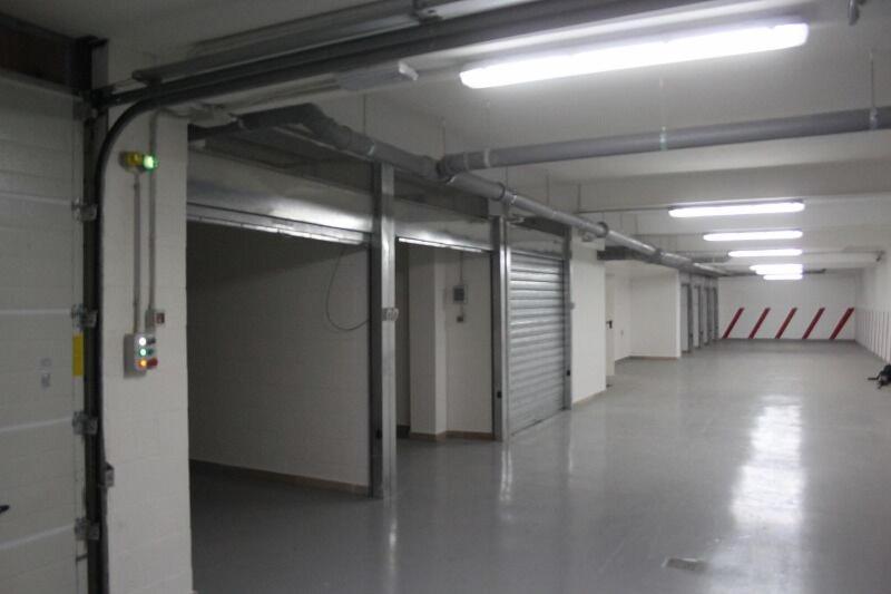 Le Residenze Di Via Lo Re - Genel