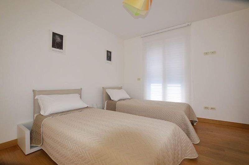 Le Residenze Di Via Lo Re - Oda