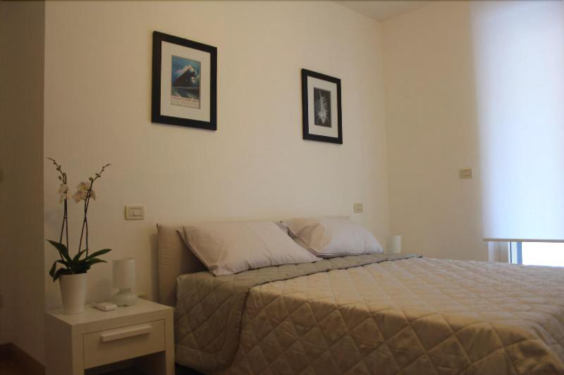 Le Residenze Di Via Lo Re - Oda