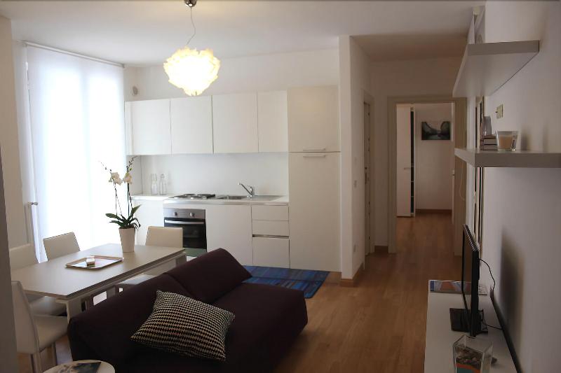 Le Residenze Di Via Lo Re - Oda