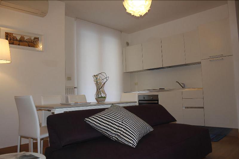 Le Residenze Di Via Lo Re - Oda