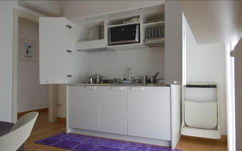 Le Residenze Di Via Lo Re - Oda