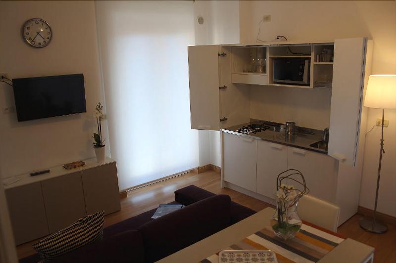 Le Residenze Di Via Lo Re - Oda