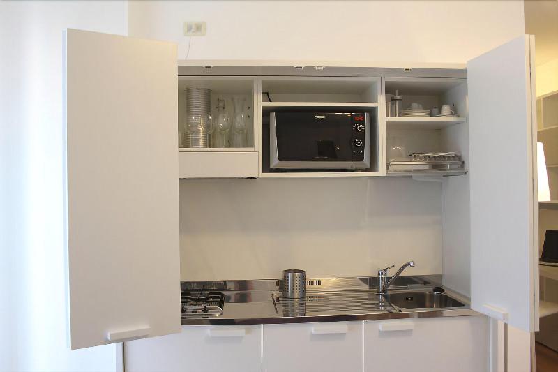 Le Residenze Di Via Lo Re - Oda