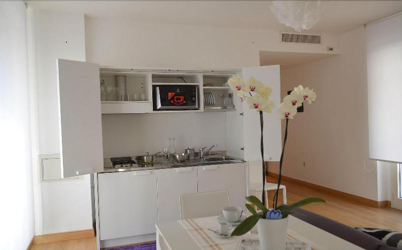 Le Residenze Di Via Lo Re - Oda