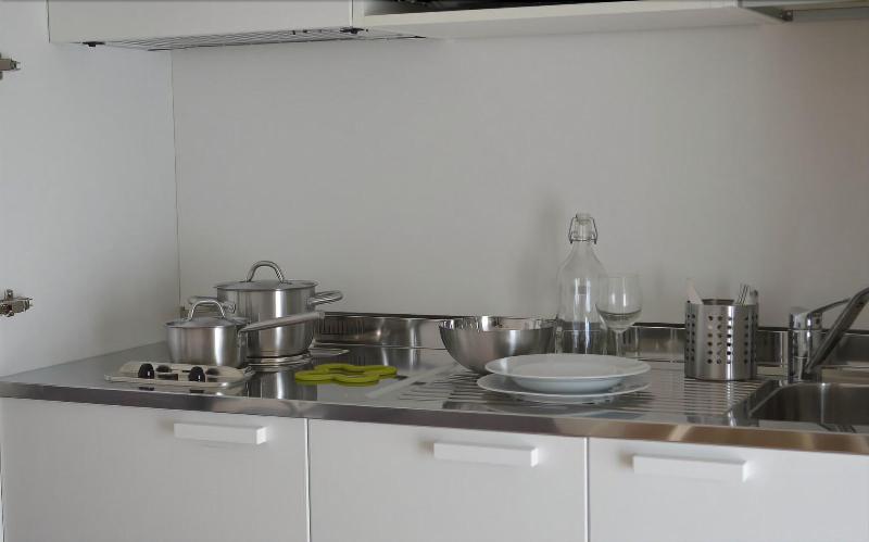 Le Residenze Di Via Lo Re - Oda