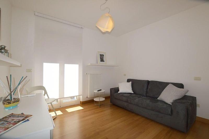 Le Residenze Di Via Lo Re - Oda