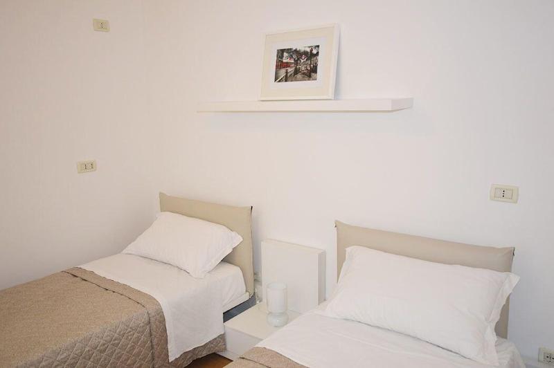 Le Residenze Di Via Lo Re - Oda