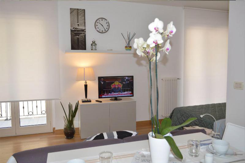 Le Residenze Di Via Lo Re - Oda