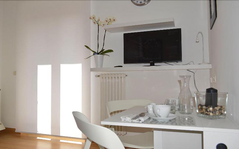 Le Residenze Di Via Lo Re - Oda