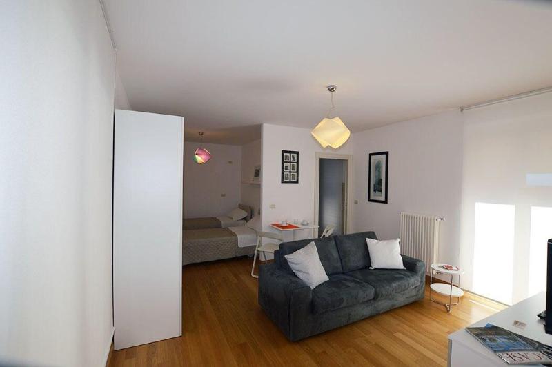 Le Residenze Di Via Lo Re - Oda