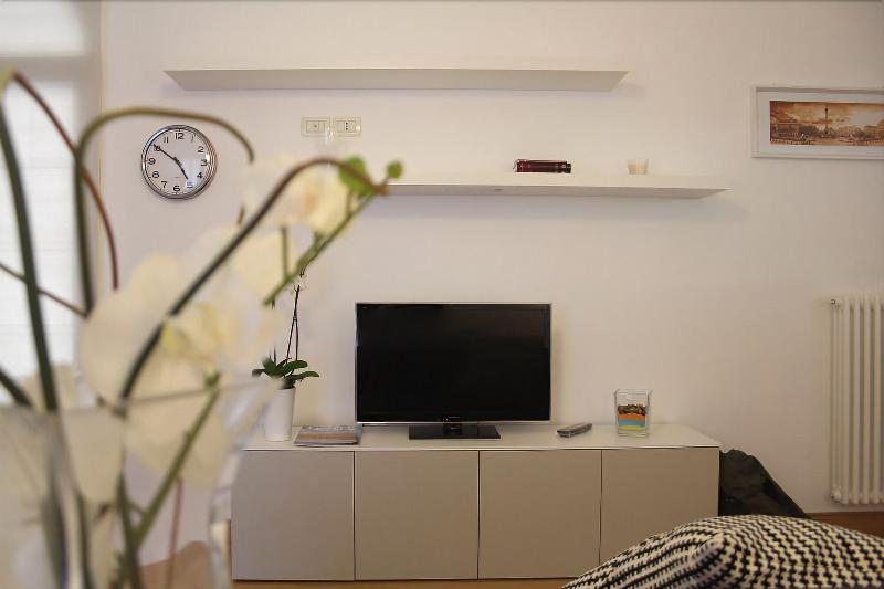 Le Residenze Di Via Lo Re - Oda