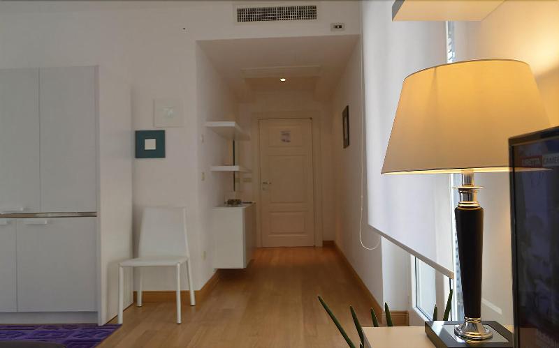 Le Residenze Di Via Lo Re - Oda