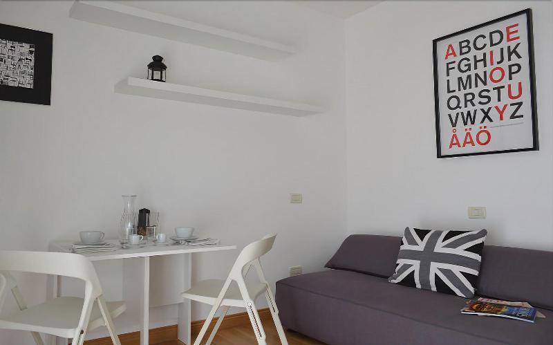 Le Residenze Di Via Lo Re - Oda