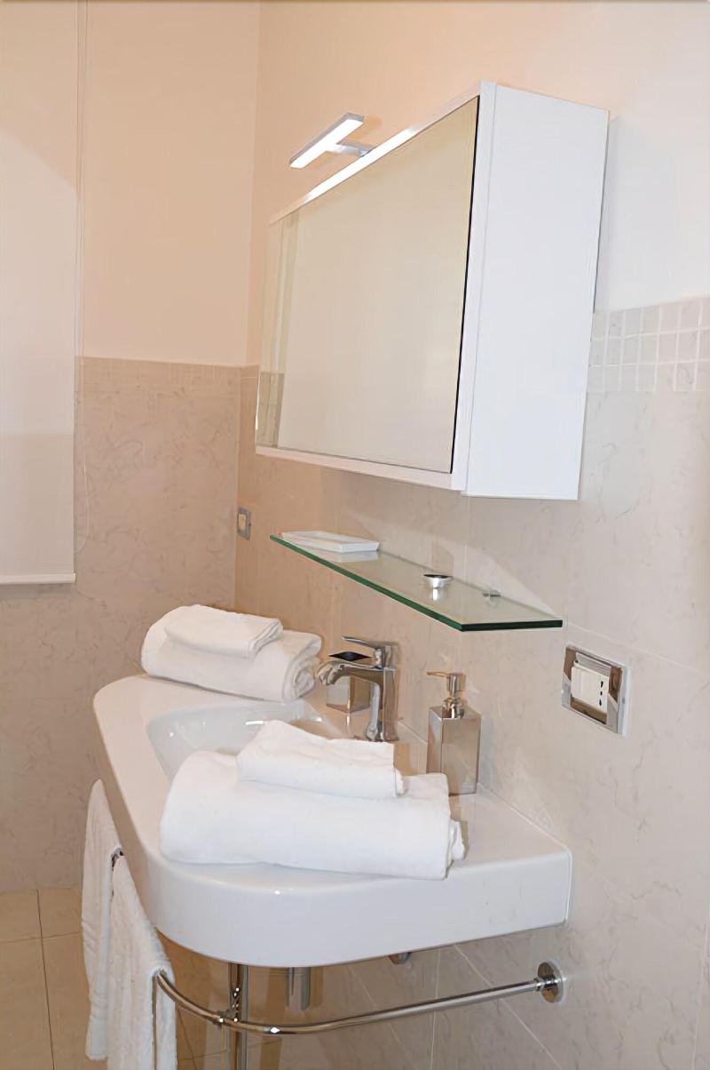 Le Residenze Di Via Lo Re - Oda