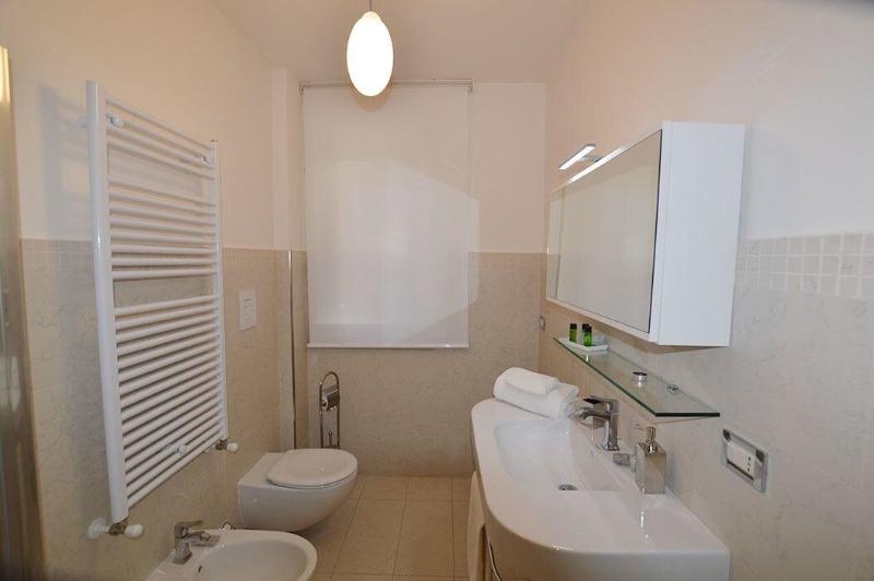 Le Residenze Di Via Lo Re - Oda