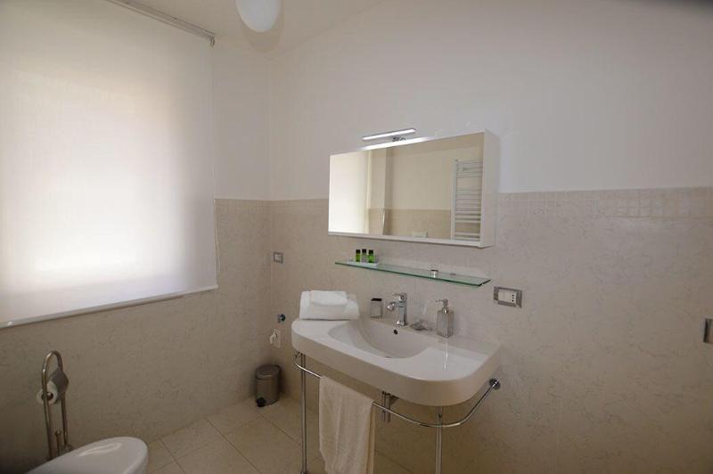 Le Residenze Di Via Lo Re - Oda