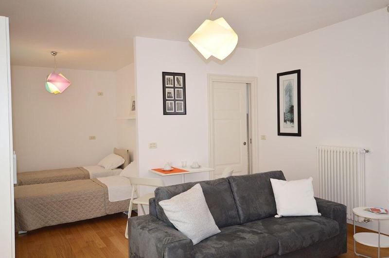 Le Residenze Di Via Lo Re - Oda