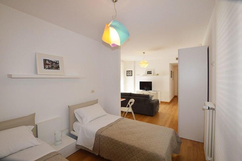 Le Residenze Di Via Lo Re - Oda