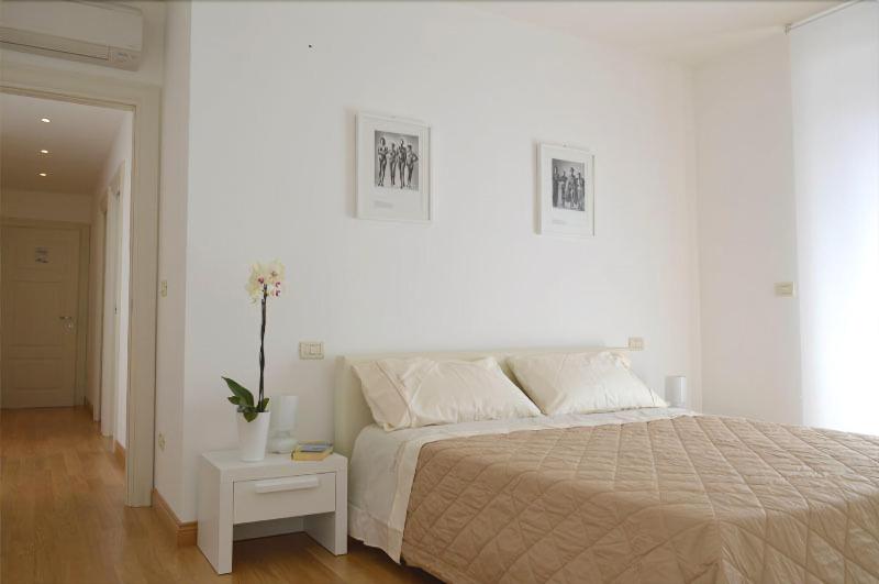 Le Residenze Di Via Lo Re - Oda